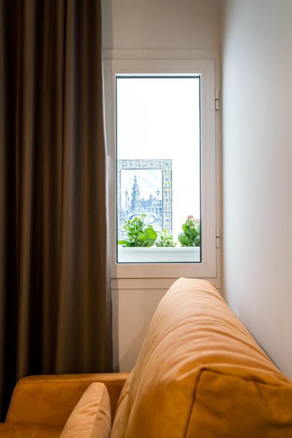 Unique House - Private Spa&Pool -StayinSevilla Eksteriør billede