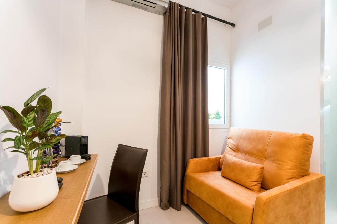 Unique House - Private Spa&Pool -StayinSevilla Eksteriør billede