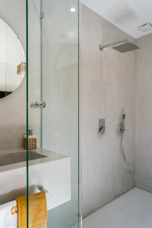 Unique House - Private Spa&Pool -StayinSevilla Eksteriør billede