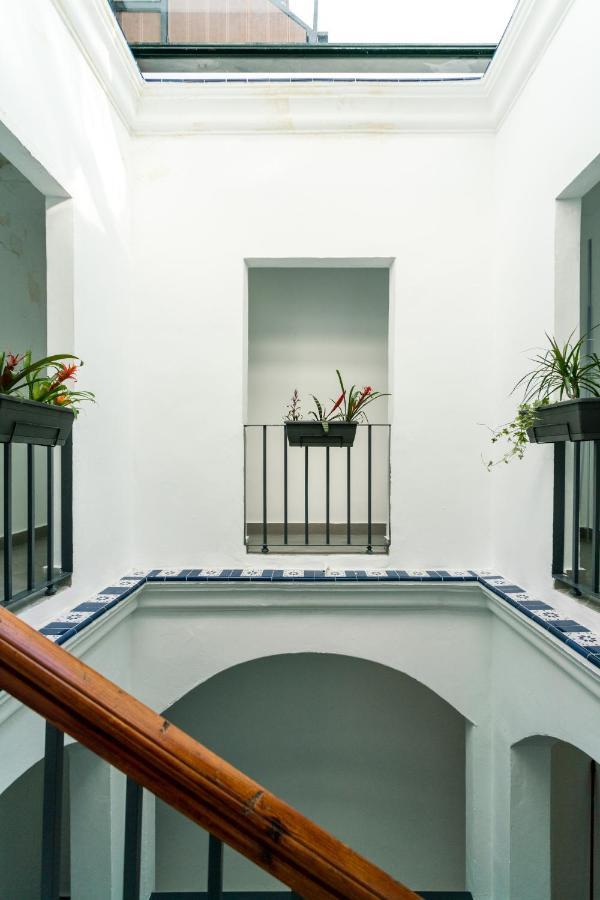 Unique House - Private Spa&Pool -StayinSevilla Eksteriør billede