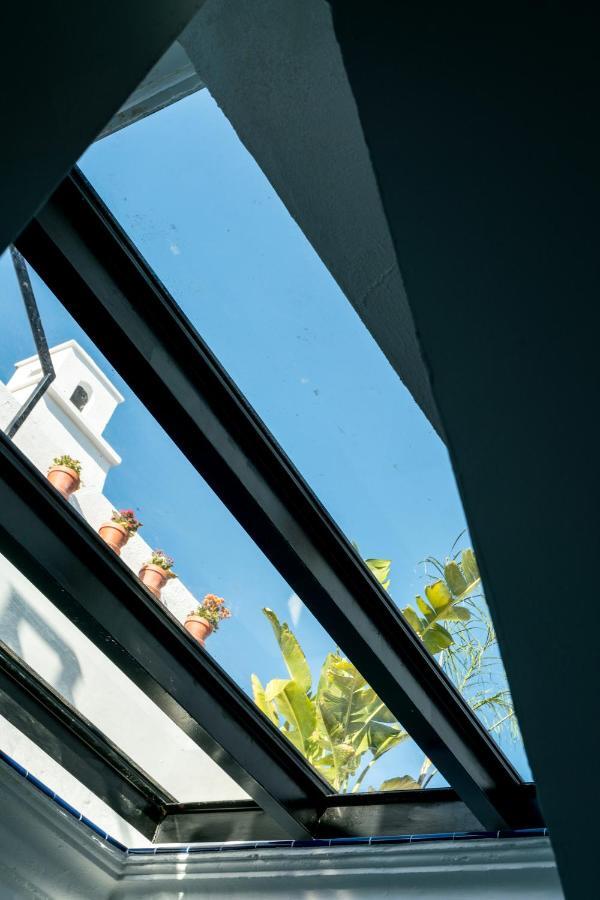 Unique House - Private Spa&Pool -StayinSevilla Eksteriør billede