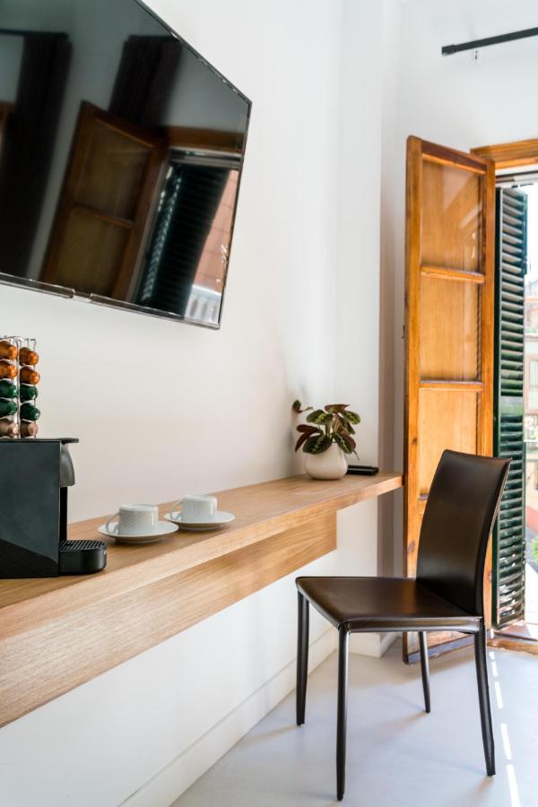 Unique House - Private Spa&Pool -StayinSevilla Eksteriør billede