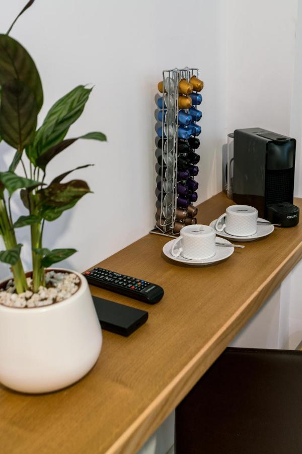 Unique House - Private Spa&Pool -StayinSevilla Eksteriør billede