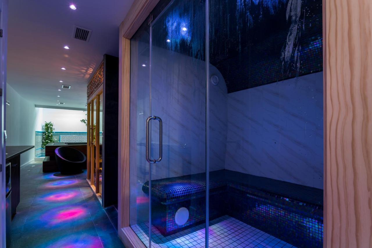 Unique House - Private Spa&Pool -StayinSevilla Eksteriør billede