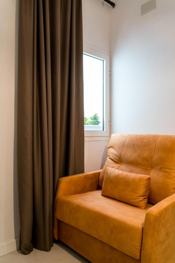 Unique House - Private Spa&Pool -StayinSevilla Eksteriør billede
